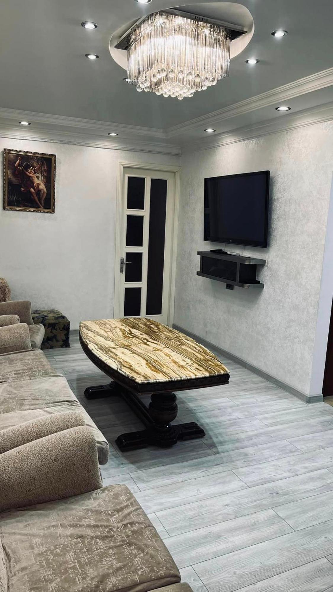 Apartament Μπατούμι Εξωτερικό φωτογραφία