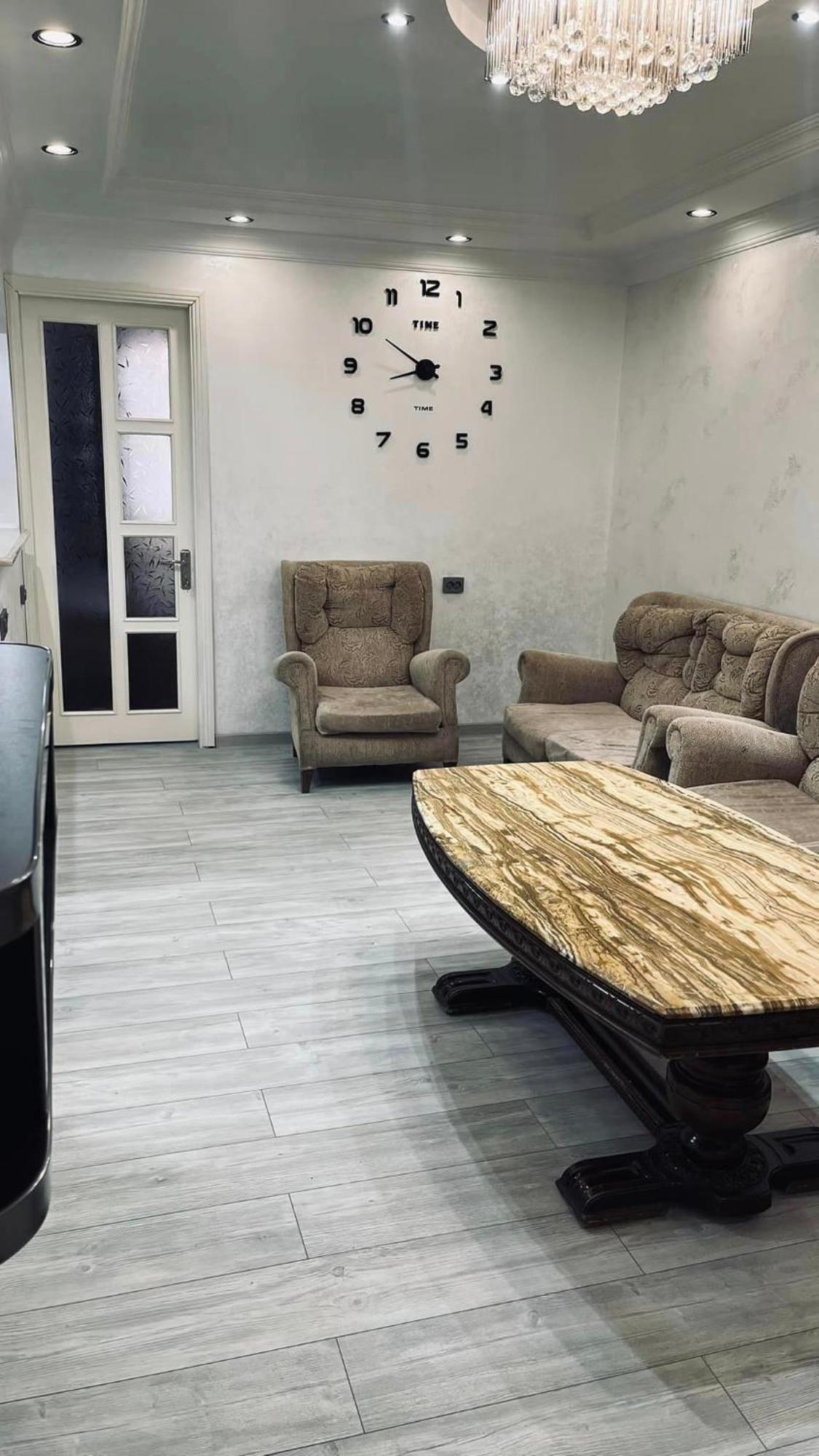 Apartament Μπατούμι Εξωτερικό φωτογραφία
