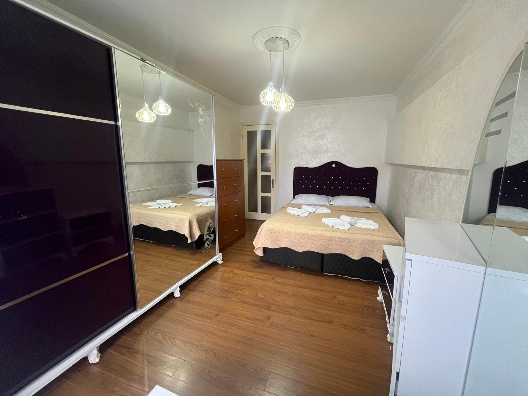 Apartament Μπατούμι Εξωτερικό φωτογραφία
